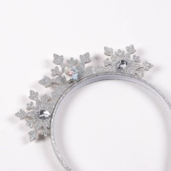 Déguisement - La Reine des Neiges - Beauty Set Accessories Fantasia" - Elsa