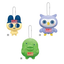 Peluche - Mascot Plush - Tamagotchi - Vol.1