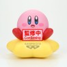 Static Figure - Sofvimates - Kirby - Kirby