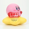 Static Figure - Sofvimates - Kirby - Kirby
