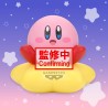 Static Figure - Sofvimates - Kirby - Kirby