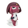 Static Figure - Big Sofvimates - Sgt. Frog - Giroro