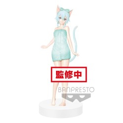 Figurine Statique - EXQ - Sword Art Online - Sinon