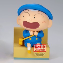 Static Figure - Nakayoshi Memories - Crayon Shinchan - Masao-Kun