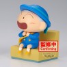 Static Figure - Nakayoshi Memories - Crayon Shinchan - Masao-Kun