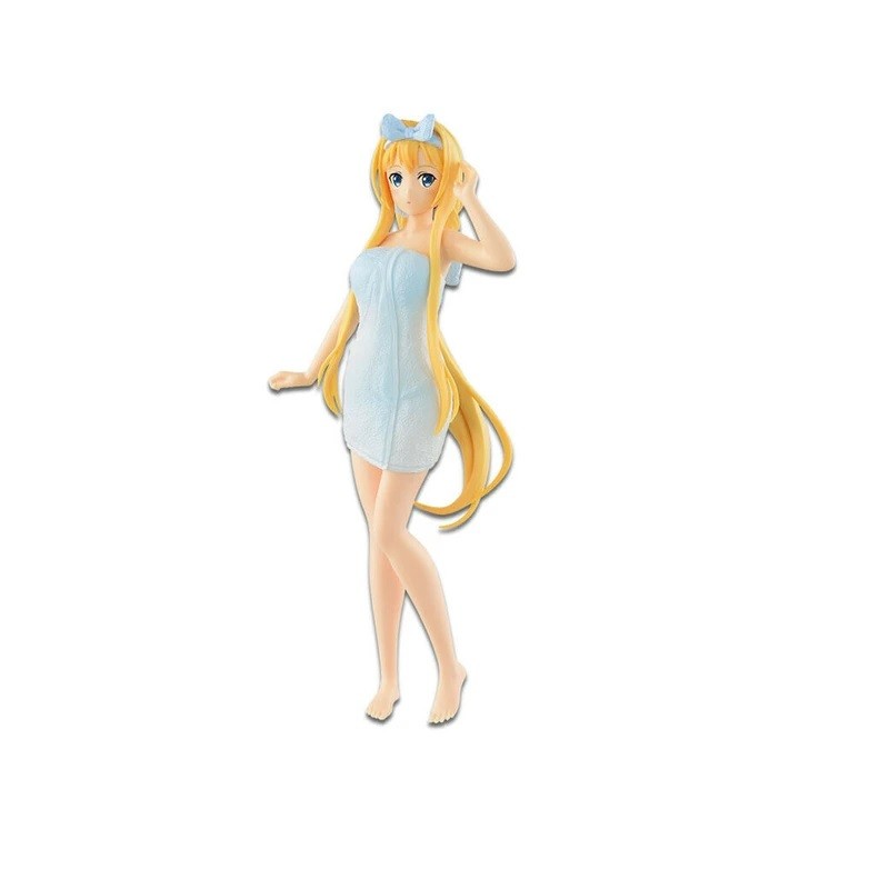 Static Figure - EXQ - Sword Art Online - Alice