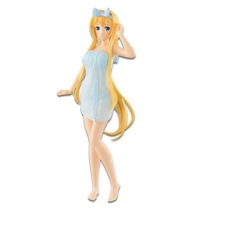 Static Figure - EXQ - Sword Art Online - Alice