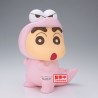 Figurine Statique - Big Sofvimates - Crayon Shinchan - Shinnosuke Nohara