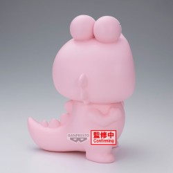 Static Figure - Big Sofvimates - Crayon Shinchan - Shinnosuke Nohara
