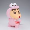 Static Figure - Big Sofvimates - Crayon Shinchan - Shinnosuke Nohara