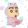 Figurine Statique - Big Sofvimates - Crayon Shinchan - Shinnosuke Nohara