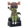 Static Figure - Monitor Top - Little Nightmares - Alone