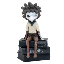 Figurine Statique - Monitor Top - Little Nightmares - Low