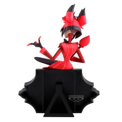 Static Figure - Monitor Top - Hazbin Hotel - Alastor