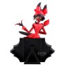 Static Figure - Monitor Top - Hazbin Hotel - Alastor