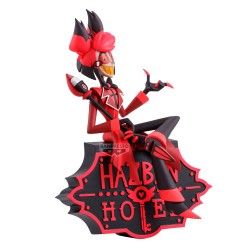Static Figure - Monitor Top - Hazbin Hotel - Alastor