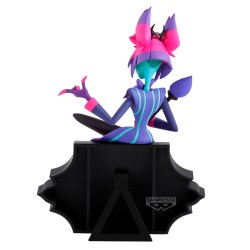 Static Figure - Monitor Top - Hazbin Hotel - Alastor