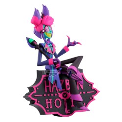 Figurine Statique - Monitor Top - Hazbin Hotel - Alastor