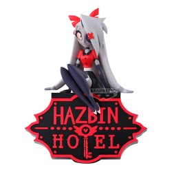 Figurine Statique - Monitor Top - Hazbin Hotel - Vaggie