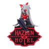 Static Figure - Monitor Top - Hazbin Hotel - Vaggie