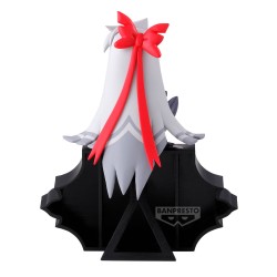 Figurine Statique - Monitor Top - Hazbin Hotel - Vaggie