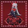 Static Figure - Monitor Top - Hazbin Hotel - Vaggie