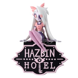 Static Figure - Monitor Top - Hazbin Hotel - Vaggie