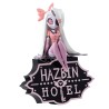 Static Figure - Monitor Top - Hazbin Hotel - Vaggie