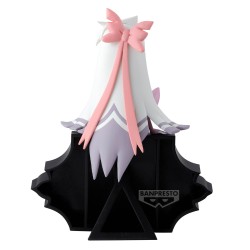 Static Figure - Monitor Top - Hazbin Hotel - Vaggie