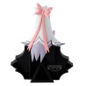 Static Figure - Monitor Top - Hazbin Hotel - Vaggie