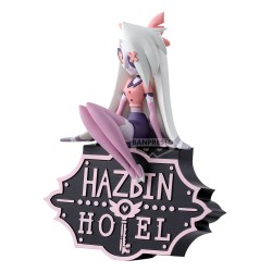 Static Figure - Monitor Top - Hazbin Hotel - Vaggie