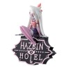 Static Figure - Monitor Top - Hazbin Hotel - Vaggie