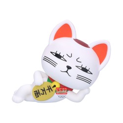 Figurine Statique - Sofvimates - Dan Da Dan - Mémé Turbo