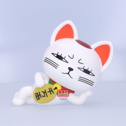 Figurine Statique - Sofvimates - Dan Da Dan - Mémé Turbo