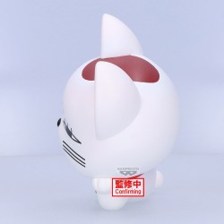 Figurine Statique - Sofvimates - Dan Da Dan - Mémé Turbo