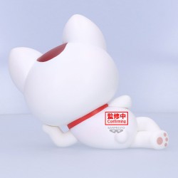 Figurine Statique - Sofvimates - Dan Da Dan - Mémé Turbo