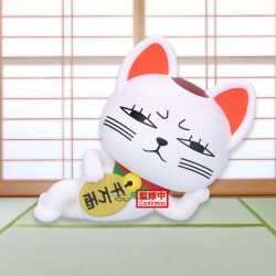 Figurine Statique - Sofvimates - Dan Da Dan - Mémé Turbo