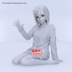 Static Figure - Relax Time - Dan Da Dan - Momo Ayase