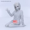Static Figure - Relax Time - Dan Da Dan - Momo Ayase