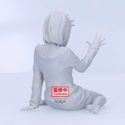Static Figure - Relax Time - Dan Da Dan - Momo Ayase
