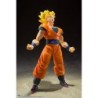 Figurine articulée - S.H.Figuarts - Dragon Ball - Son Goku