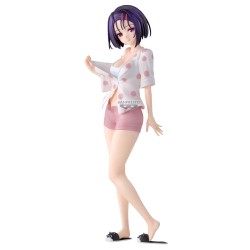 Static Figure - Glitter & Glamours - To Love-Ru - Haruna Sairenji