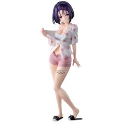 Static Figure - Glitter & Glamours - To Love-Ru - Haruna Sairenji