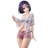 Figurine Statique - Glitter & Glamours - To Love-Ru - Haruna Sairenji