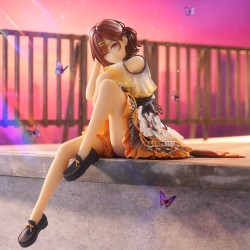 Figurine Statique - Espresto - Idolmaster - Madoka Higuchi
