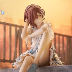 Figurine Statique - Espresto - Idolmaster - Madoka Higuchi