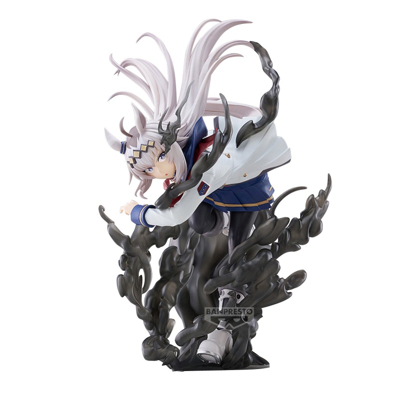 Static Figure - Banpresto Evolve - Umamusume: Pretty Derby - Oguri Cap
