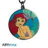 Porte-clefs - La Petite Sirène - Ariel