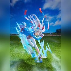 Static Figure - Banpresto Evolve - Umamusume: Pretty Derby - Tamamo Cross
