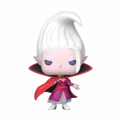 POP - POP Animation - Dragon Ball - 2309 - Dr. Arinsu